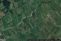 Vue aérienne de Breitenberg