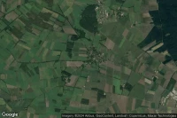 Vue aérienne de Mittelstenahe