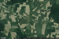 Vue aérienne de Barum