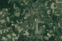 Vue aérienne de Bienenbüttel