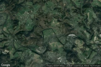 Vue aérienne de Fürthen