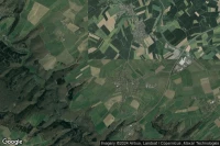 Vue aérienne de Kehrig