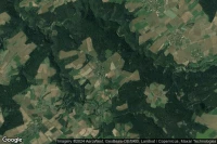 Vue aérienne de Roth