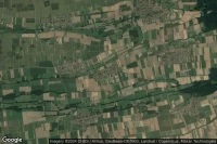 Vue aérienne de Böbingen