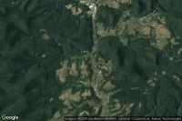 Vue aérienne de Bruchweiler-Bärenbach