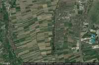 Vue aérienne de Obermeitingen