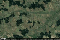 Vue aérienne de Gerzen