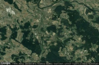 Vue aérienne de Miltach