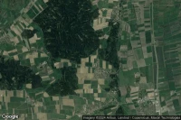 Vue aérienne de Allmannshofen