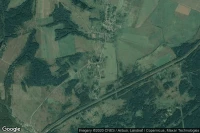Vue aérienne de Khoroshëvo