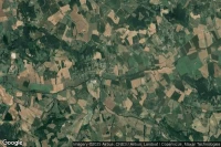 Vue aérienne de Dausse