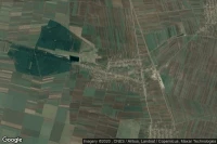 Vue aérienne de Vladila