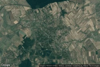 Vue aérienne de Viile Satu Mare