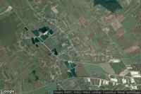 Vue aérienne de Ulmi