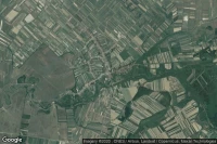 Vue aérienne de Turulung