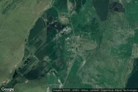 Vue aérienne de Torfyanoy