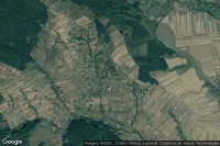 Vue aérienne de Tatarusi