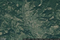 Vue aérienne de Suici