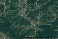 Vue aérienne de Soimari