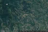 Vue aérienne de Saint-Joseph