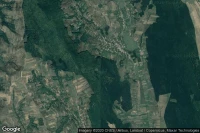 Vue aérienne de Rachitoasa