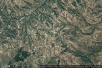 Vue aérienne de West Macedonia