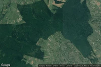 Vue aérienne de Pomarla