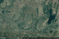 Vue aérienne de Monor