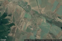 Vue aérienne de Mihai Bravu