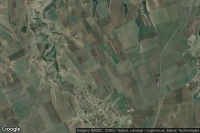 Vue aérienne de Independenta