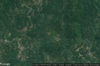 Vue aérienne de Babakankasilun