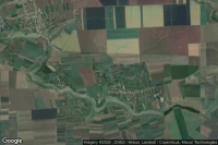 Vue aérienne de Gogosari
