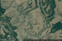 Vue aérienne de Fauresti