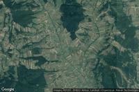 Vue aérienne de Ceica