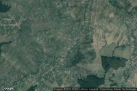 Vue aérienne de Banisor