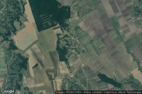Vue aérienne de Arsura