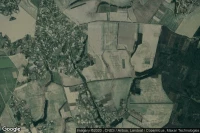 Vue aérienne de Vinnyts’ka Oblast’