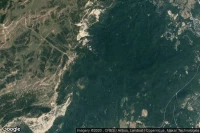 Vue aérienne de Tyuzler