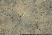 Vue aérienne de Centre-Est