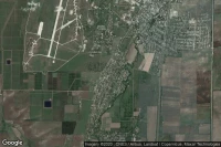Vue aérienne de Sofiyivka