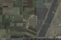 Vue aérienne de Shyroke