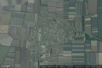 Vue aérienne de Novobohdanivka