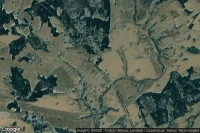 Vue aérienne de Zyalyonaya