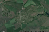 Vue aérienne de Mytnitsa