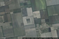 Vue aérienne de Mykolayivs’ka Oblast’