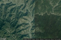 Vue aérienne de Guanlu