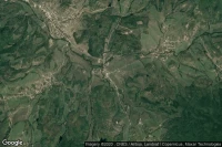 Vue aérienne de Aromat