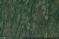 Vue aérienne de Kuwumkumambal