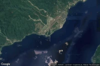 Vue aérienne de Aermanis