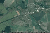 Vue aérienne de Krasnoye